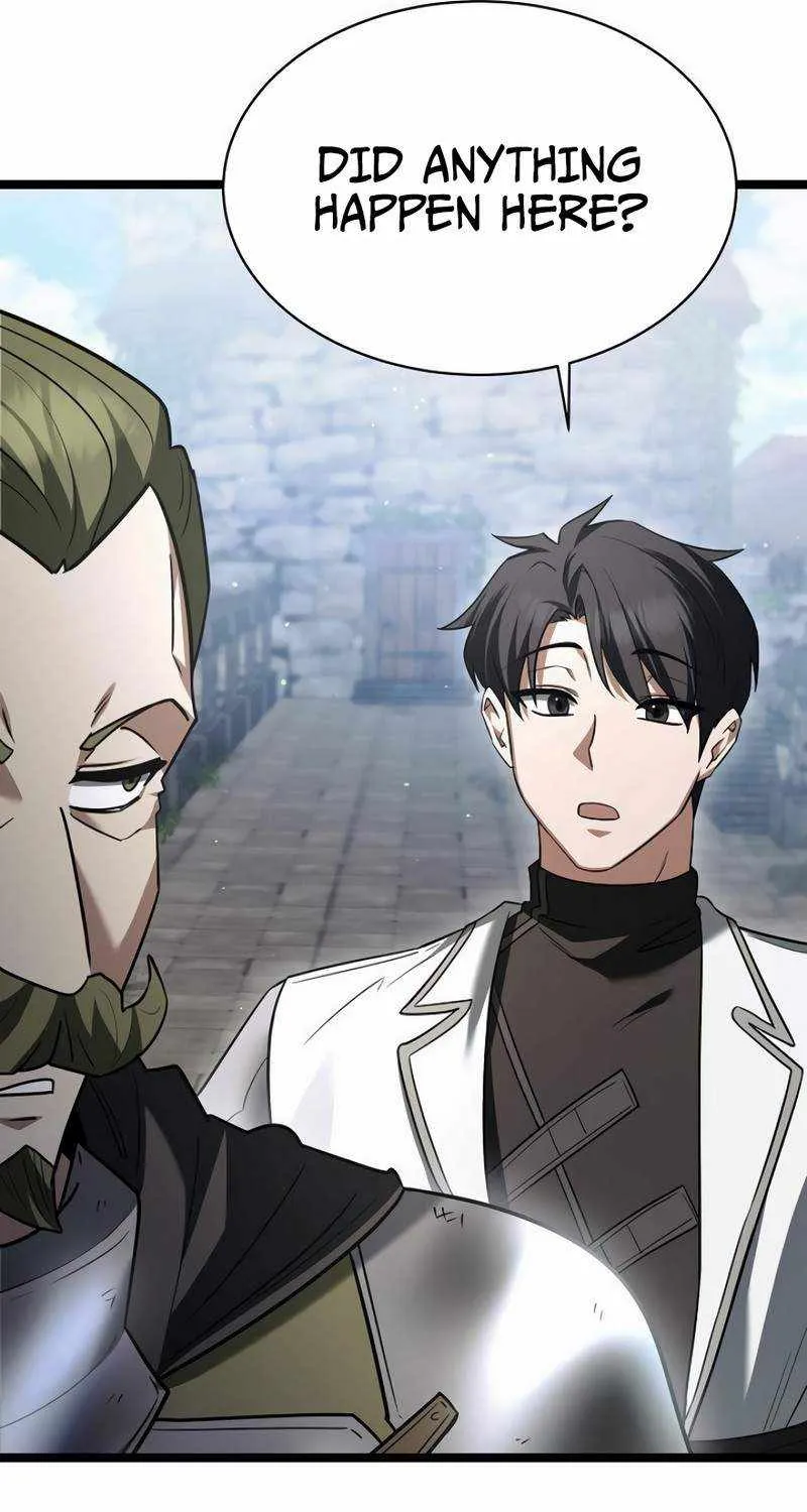 The Hero Became the Duke’s Eldest Son Chapter 10 page 25 - 