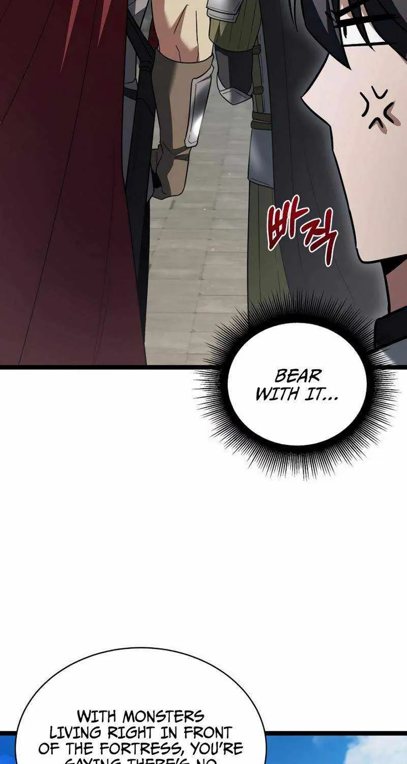 The Hero Became the Duke’s Eldest Son Chapter 10 page 27 - 