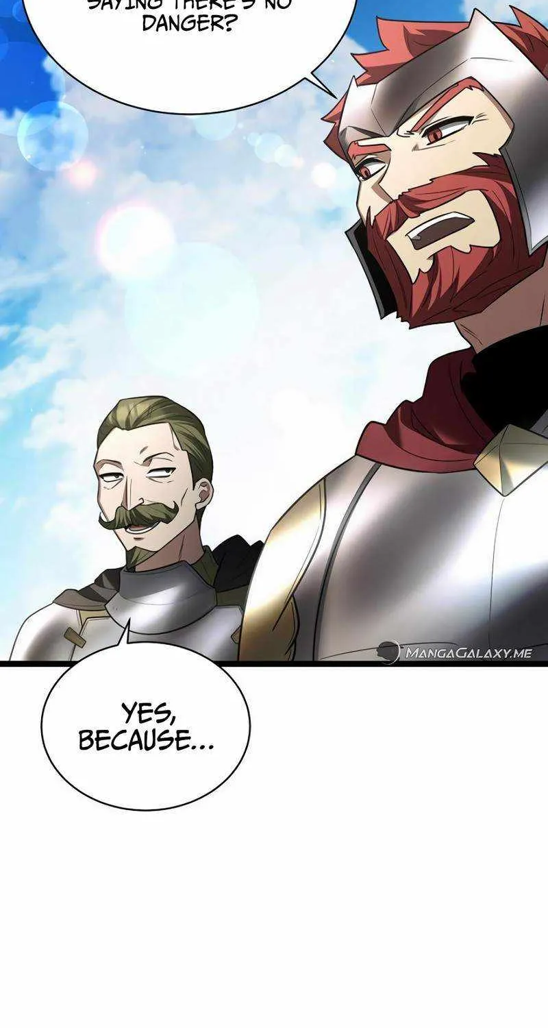 The Hero Became the Duke’s Eldest Son Chapter 10 page 28 - 