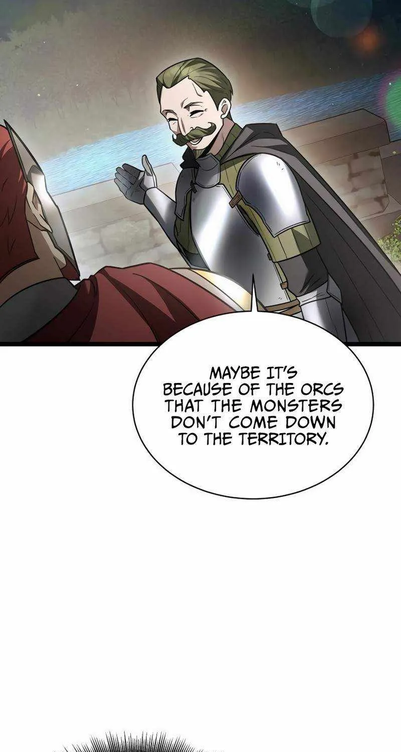 The Hero Became the Duke’s Eldest Son Chapter 10 page 30 - 