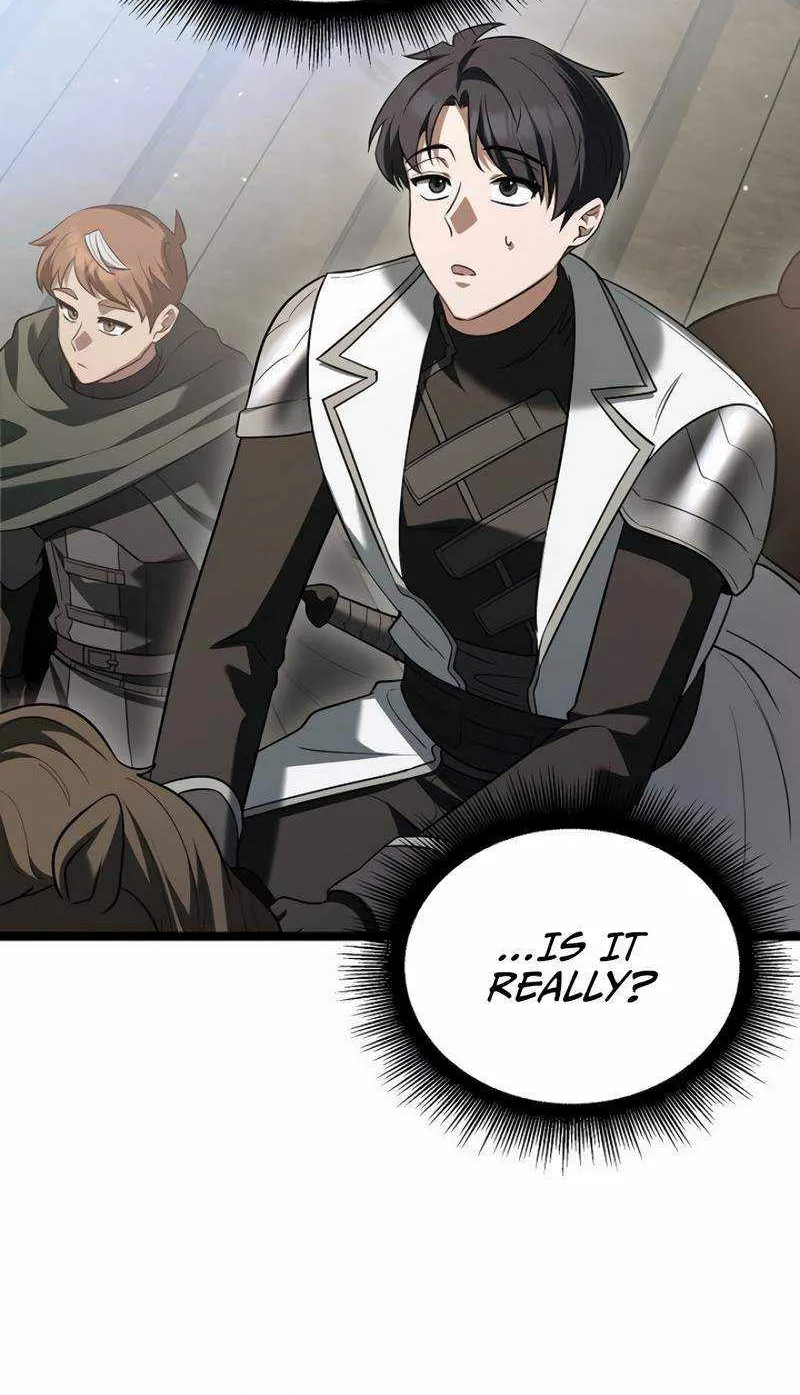 The Hero Became the Duke’s Eldest Son Chapter 10 page 4 - 