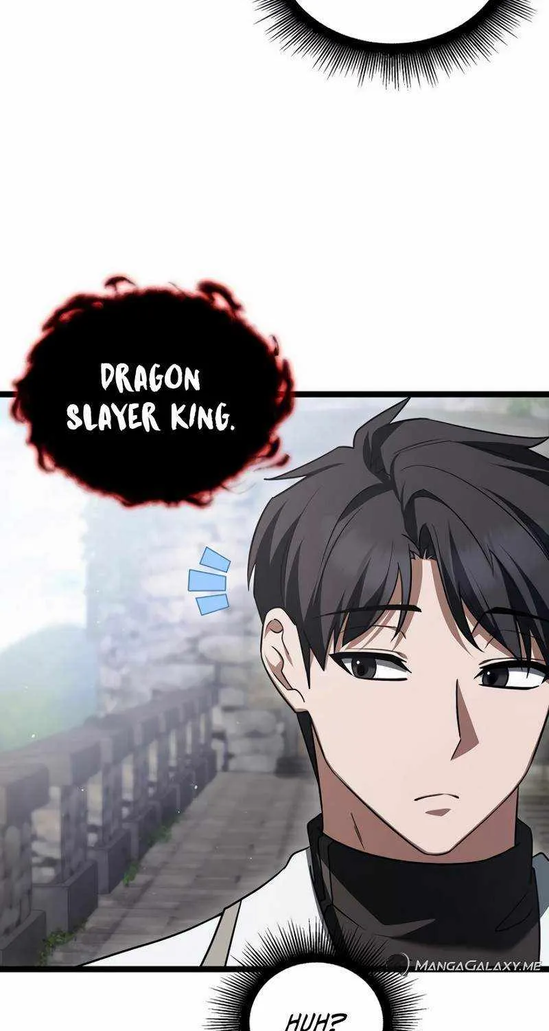 The Hero Became the Duke’s Eldest Son Chapter 10 page 32 - 