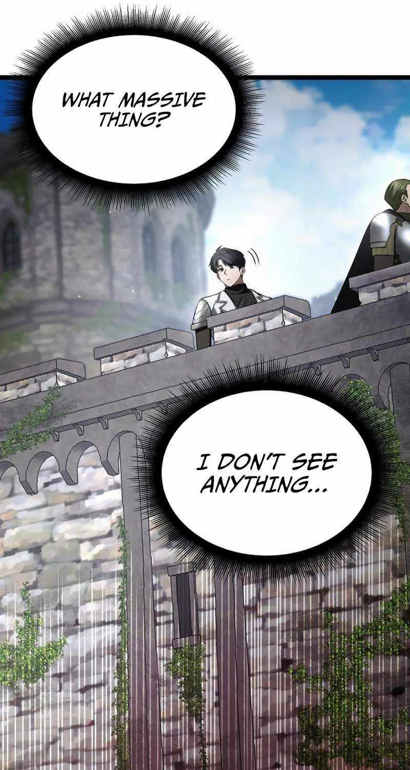 The Hero Became the Duke’s Eldest Son Chapter 10 page 34 - 