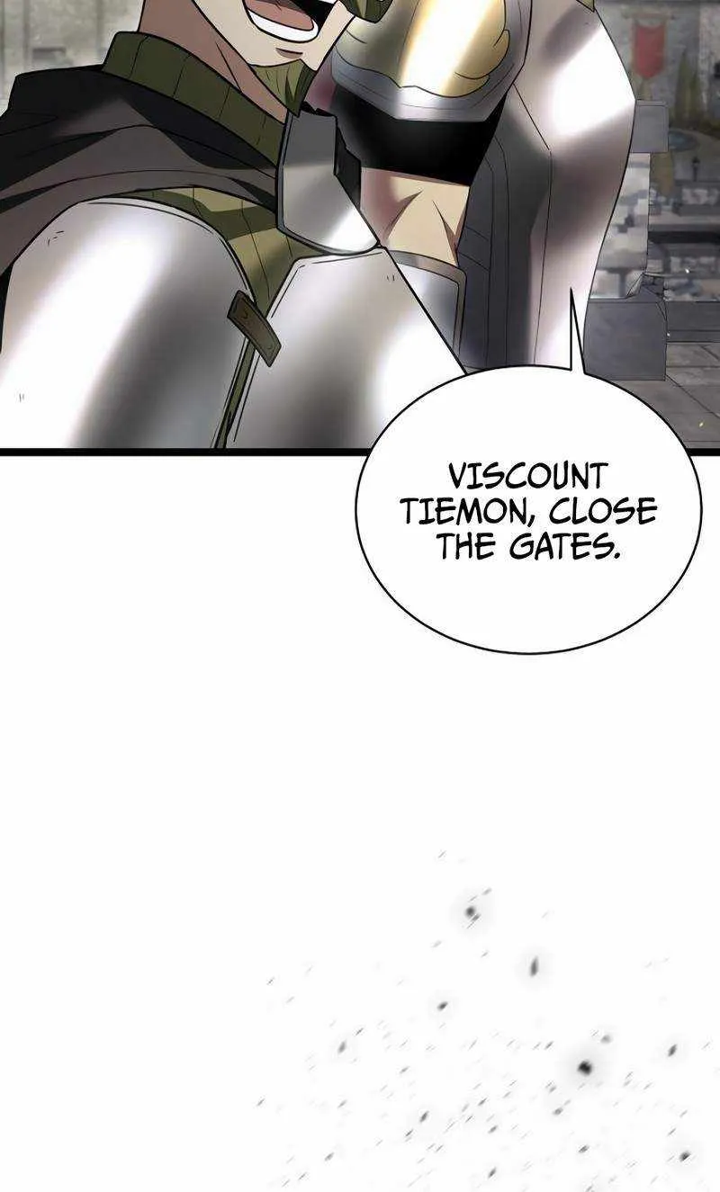 The Hero Became the Duke’s Eldest Son Chapter 10 page 38 - 