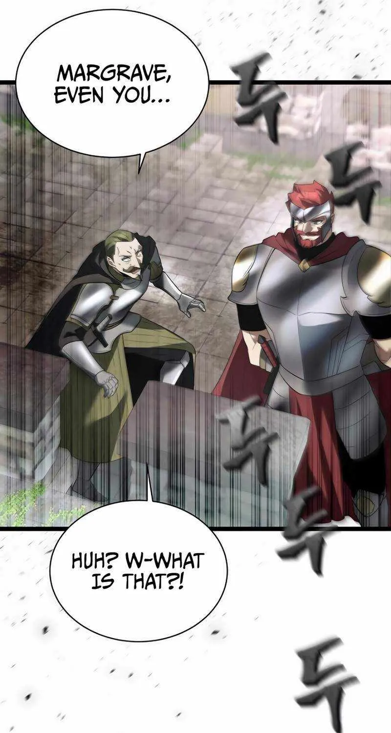 The Hero Became the Duke’s Eldest Son Chapter 10 page 39 - 