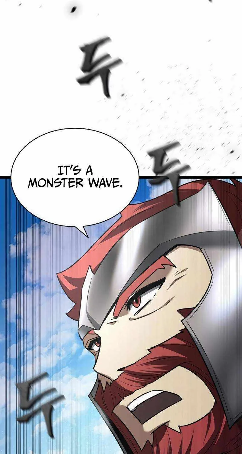 The Hero Became the Duke’s Eldest Son Chapter 10 page 40 - 