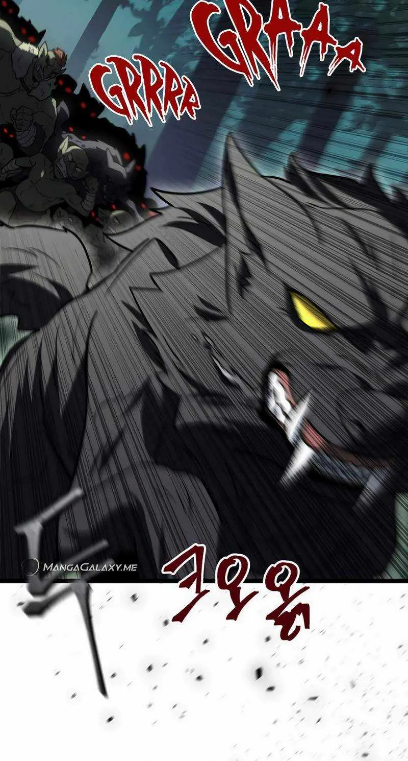 The Hero Became the Duke’s Eldest Son Chapter 10 page 43 - 