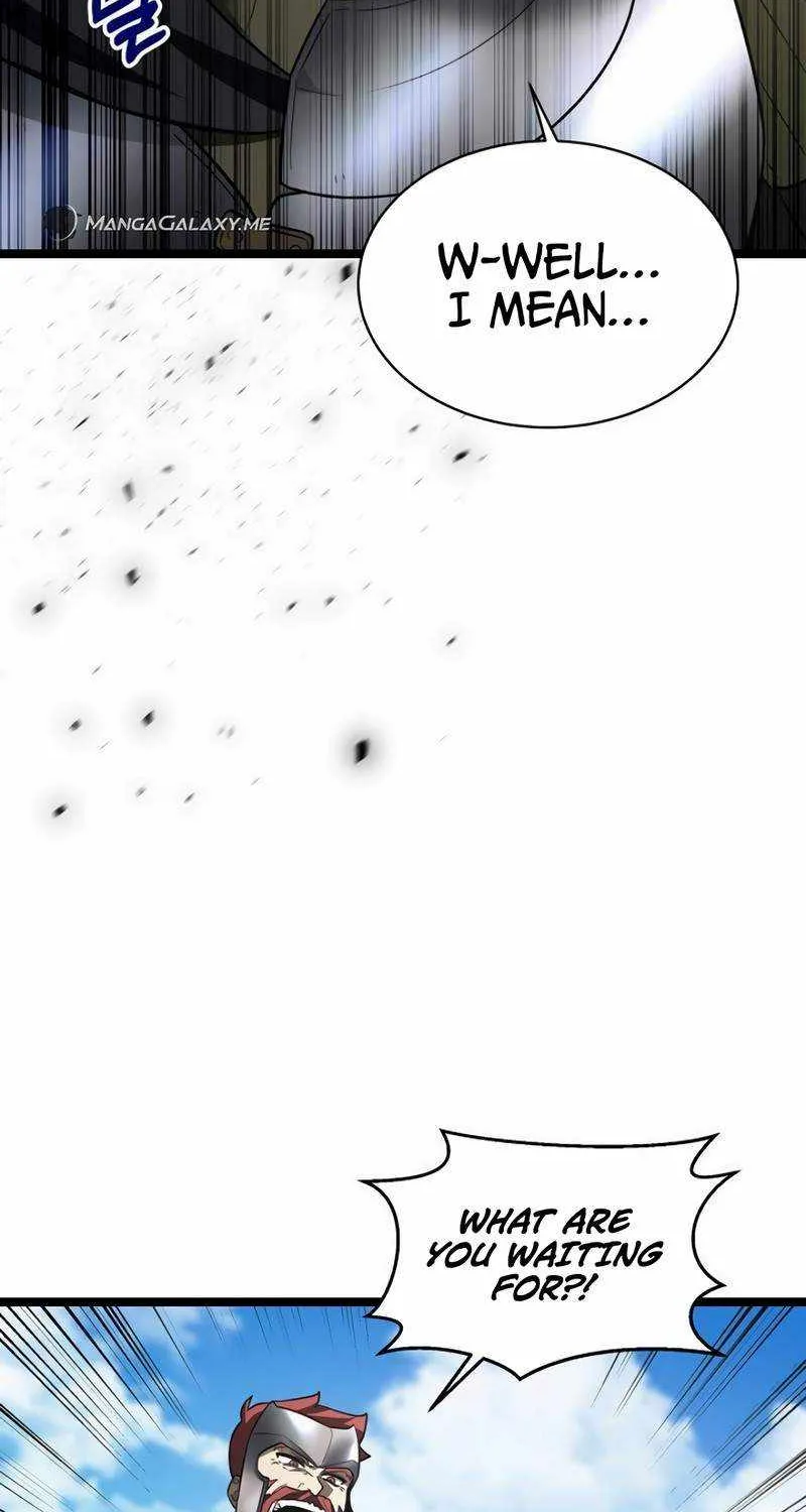 The Hero Became the Duke’s Eldest Son Chapter 10 page 47 - 