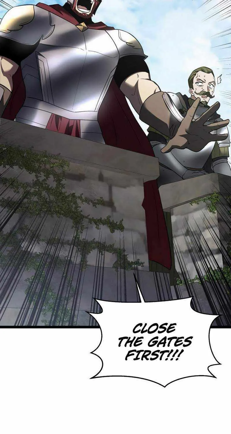 The Hero Became the Duke’s Eldest Son Chapter 10 page 48 - 