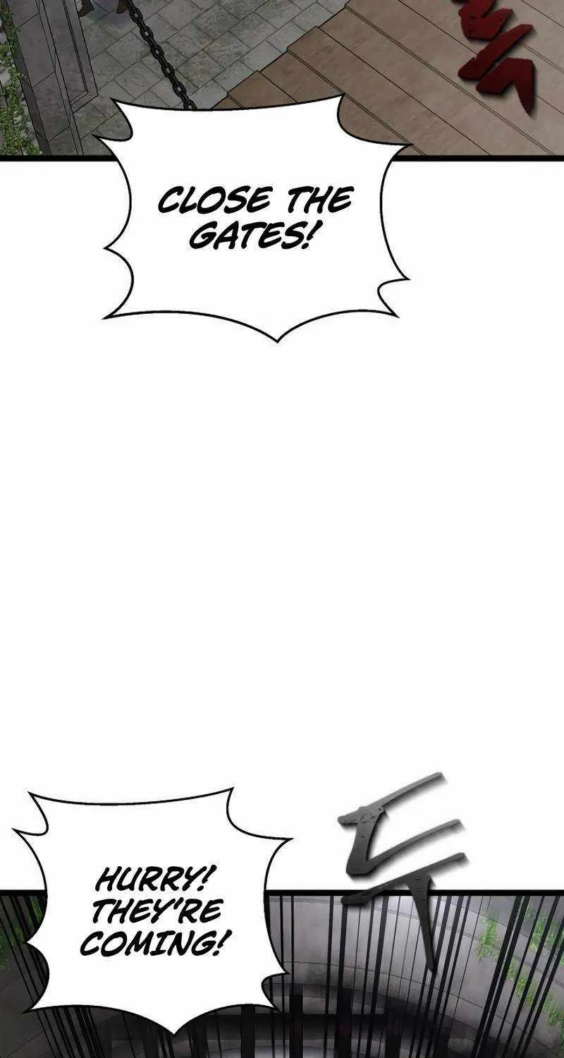 The Hero Became the Duke’s Eldest Son Chapter 10 page 50 - 