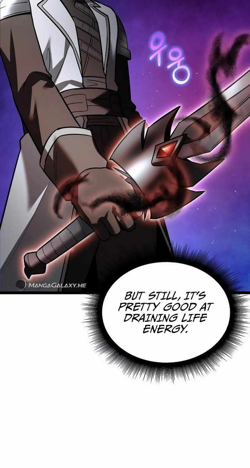 The Hero Became the Duke’s Eldest Son Chapter 10 page 60 - 