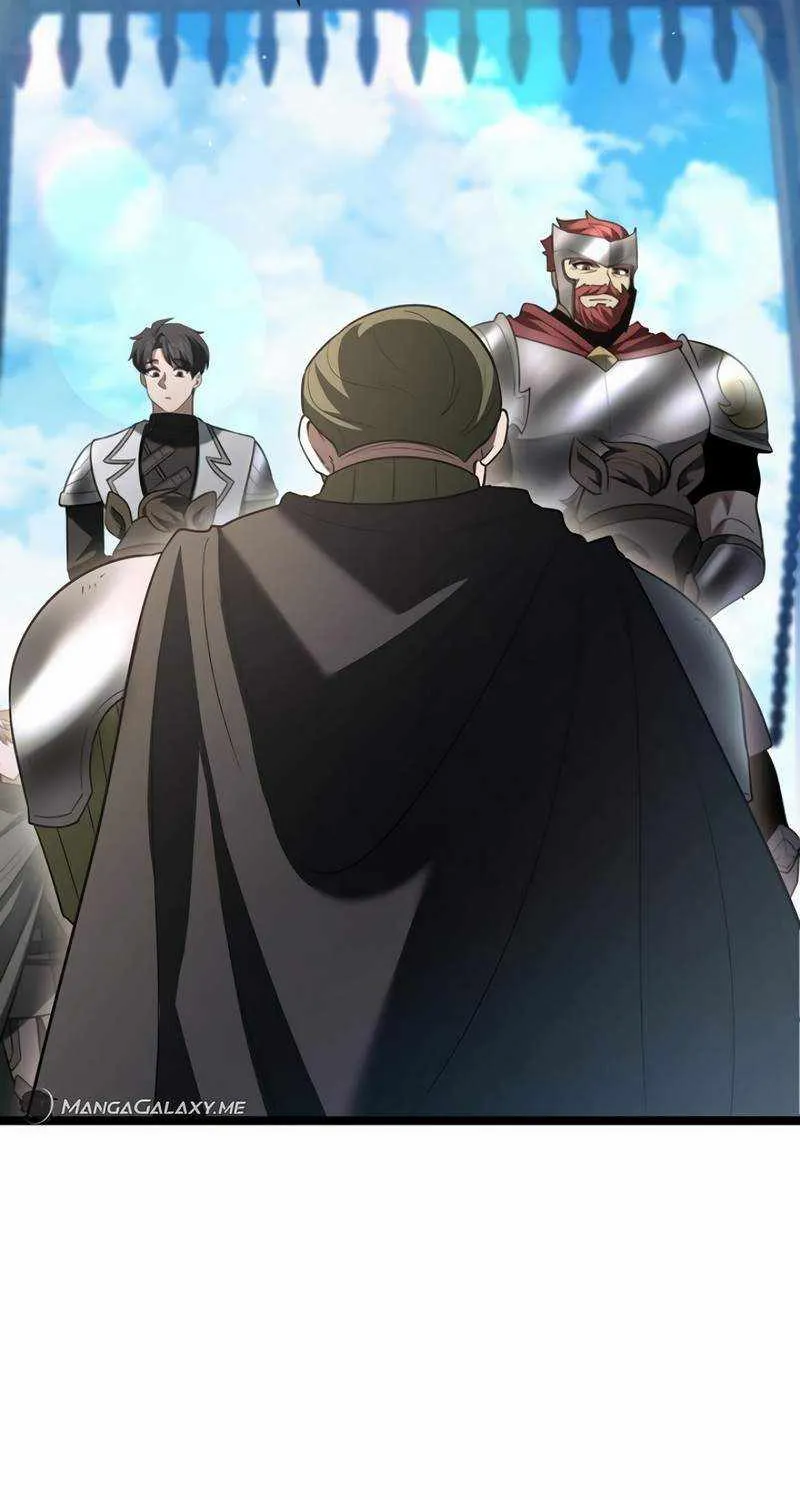 The Hero Became the Duke’s Eldest Son Chapter 10 page 7 - 
