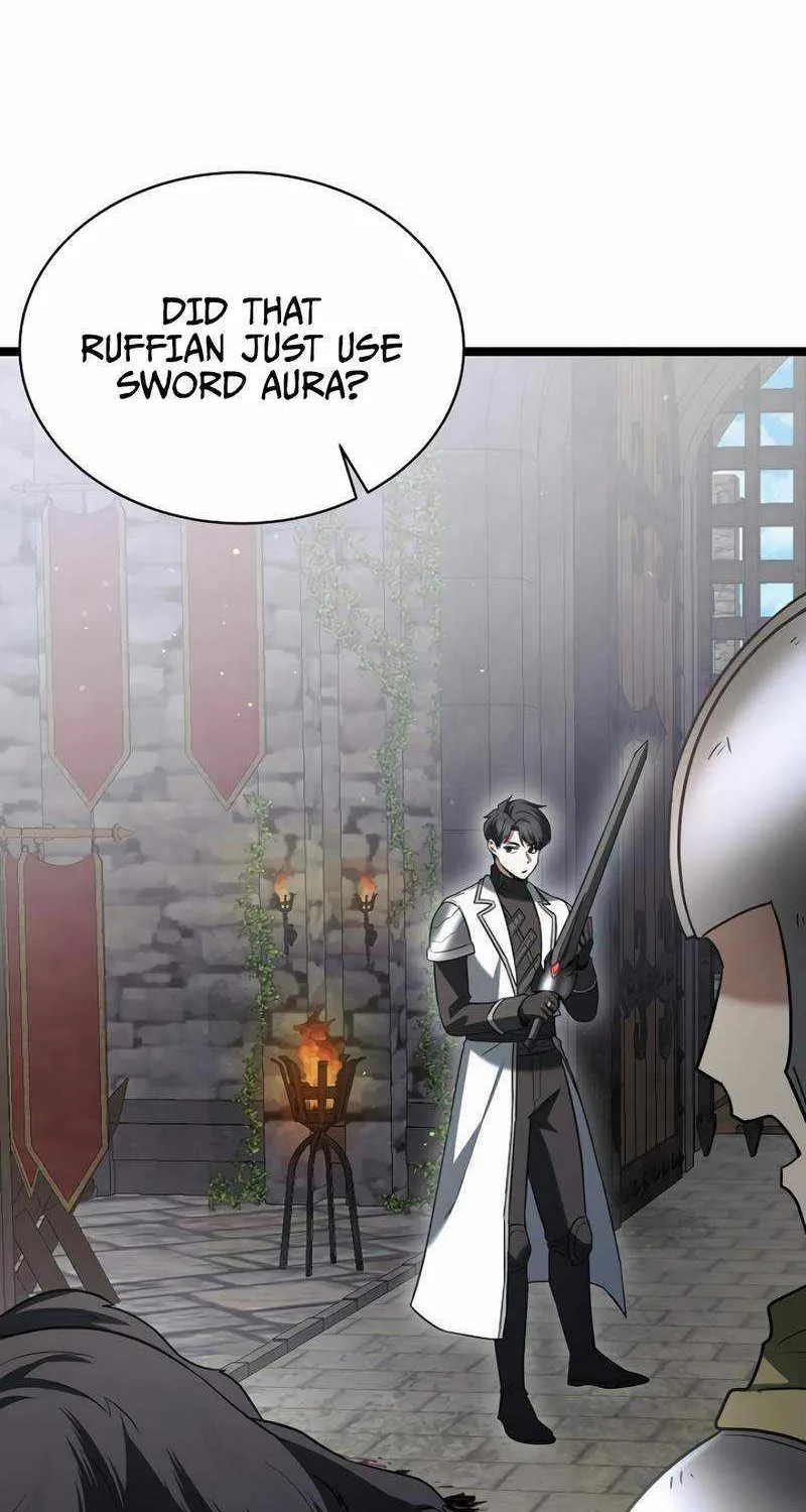 The Hero Became the Duke’s Eldest Son Chapter 10 page 61 - 