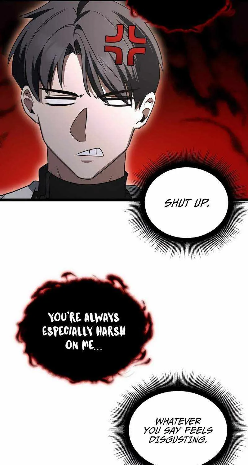 The Hero Became the Duke’s Eldest Son Chapter 10 page 63 - 