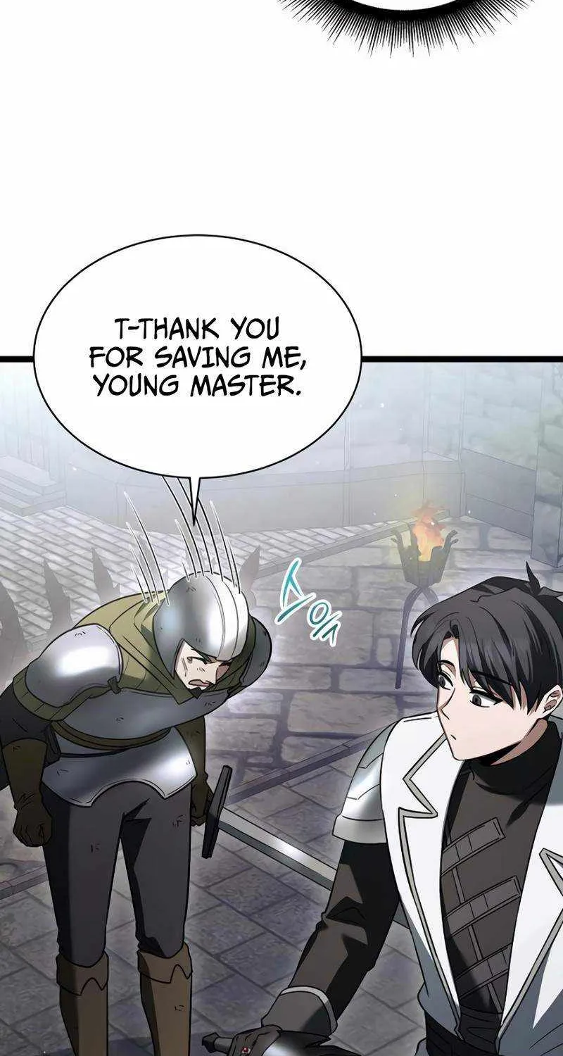 The Hero Became the Duke’s Eldest Son Chapter 10 page 64 - 