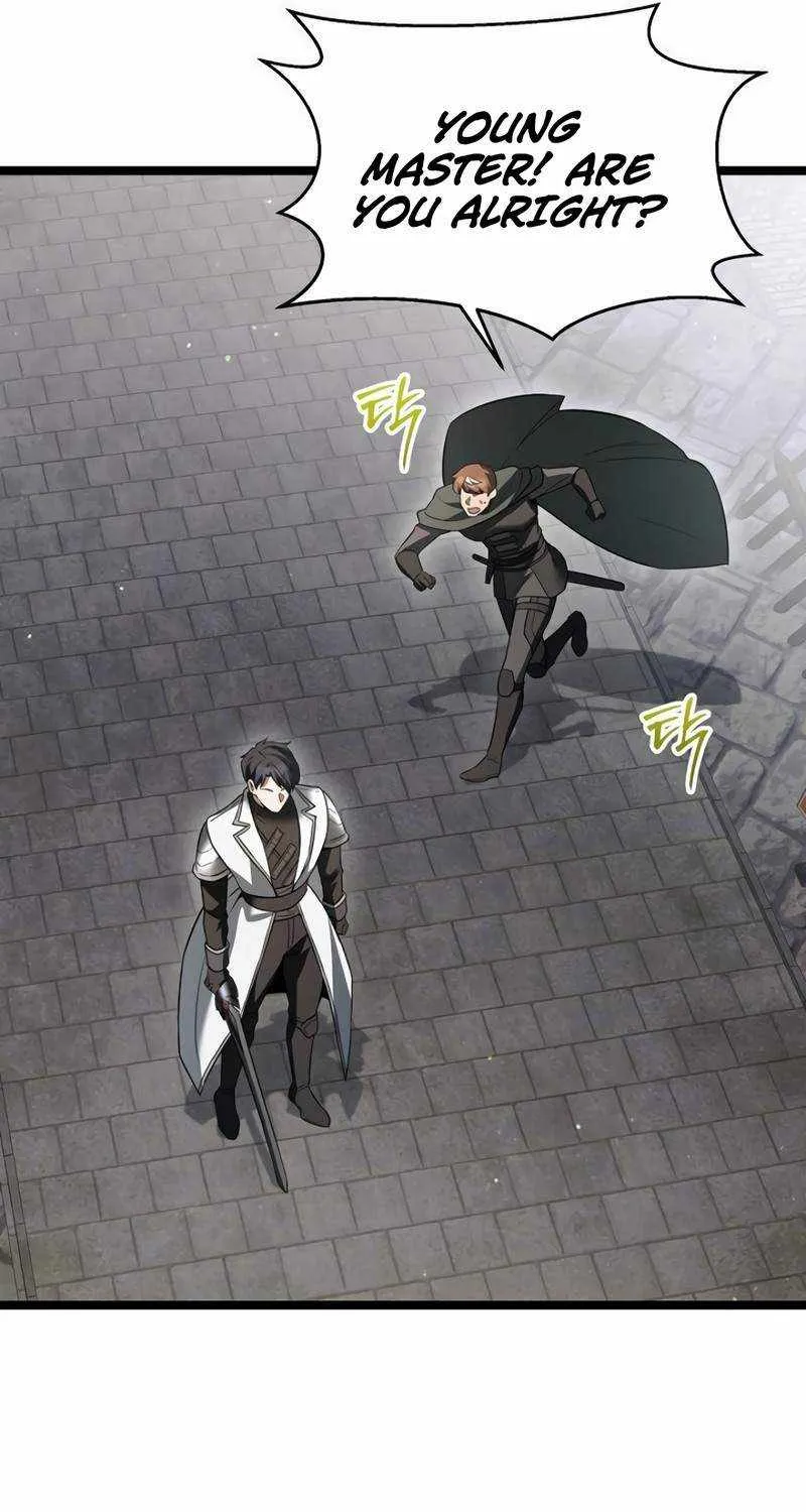 The Hero Became the Duke’s Eldest Son Chapter 10 page 68 - 