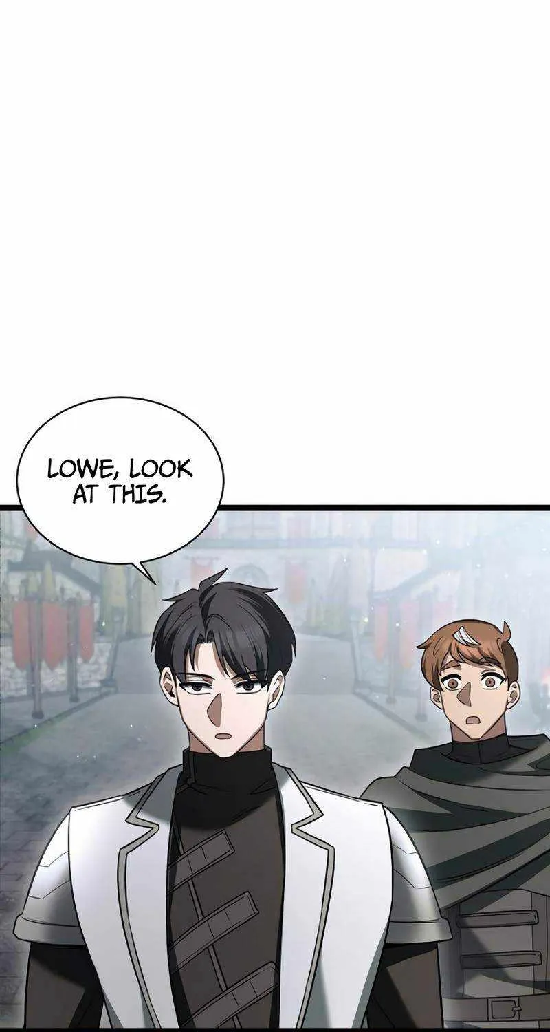 The Hero Became the Duke’s Eldest Son Chapter 10 page 69 - 