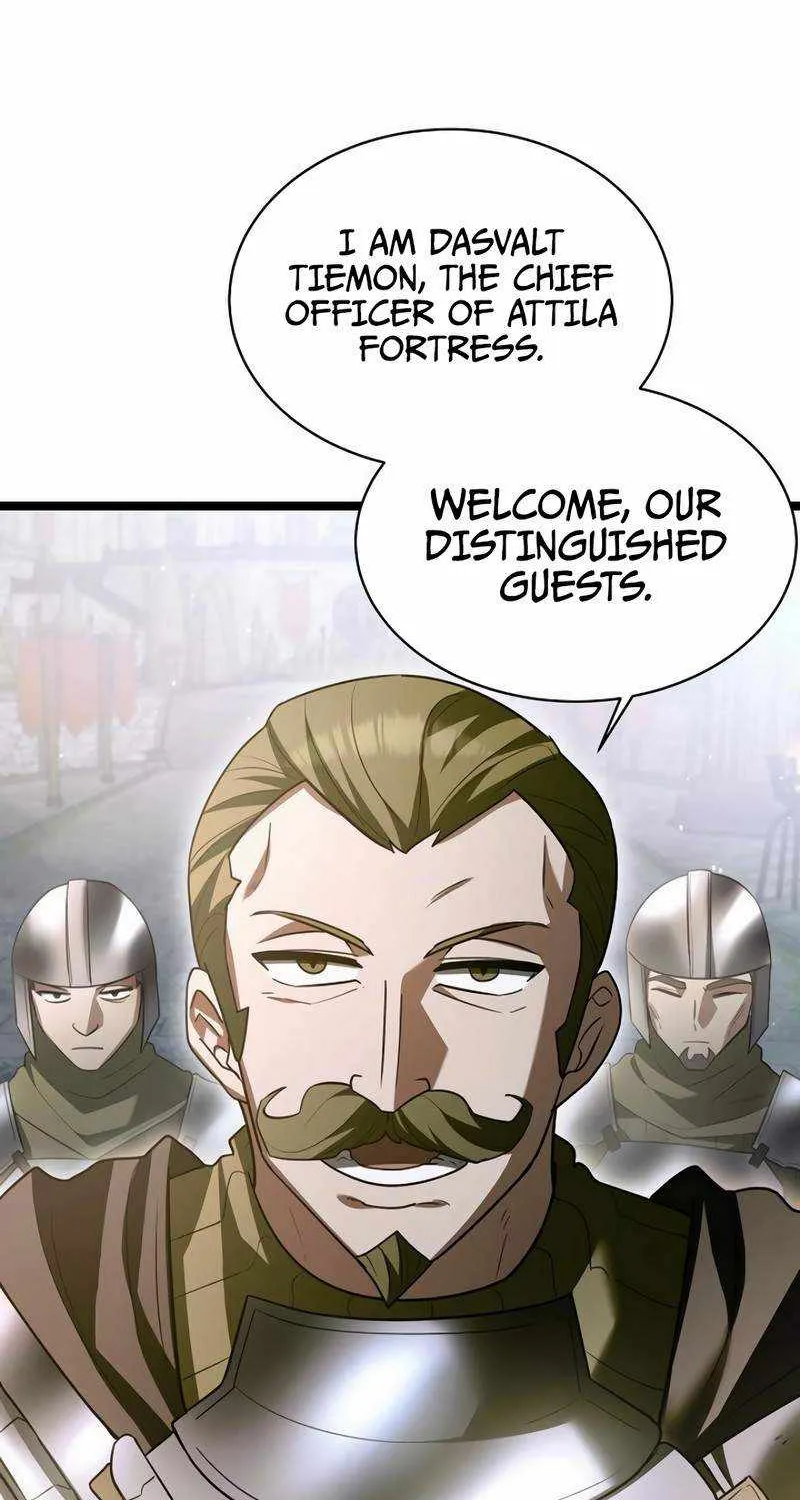 The Hero Became the Duke’s Eldest Son Chapter 10 page 8 - 