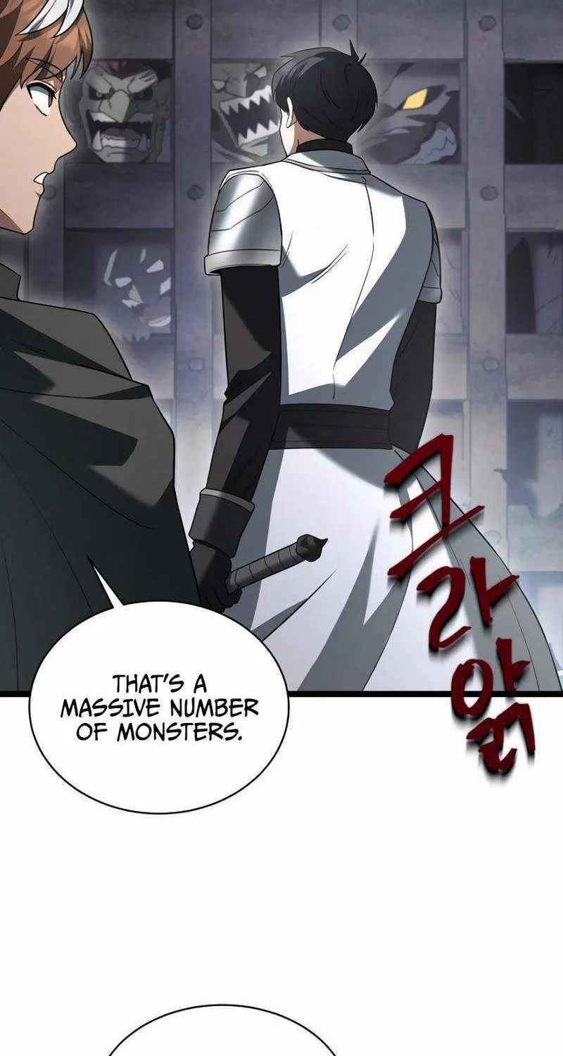 The Hero Became the Duke’s Eldest Son Chapter 10 page 71 - 