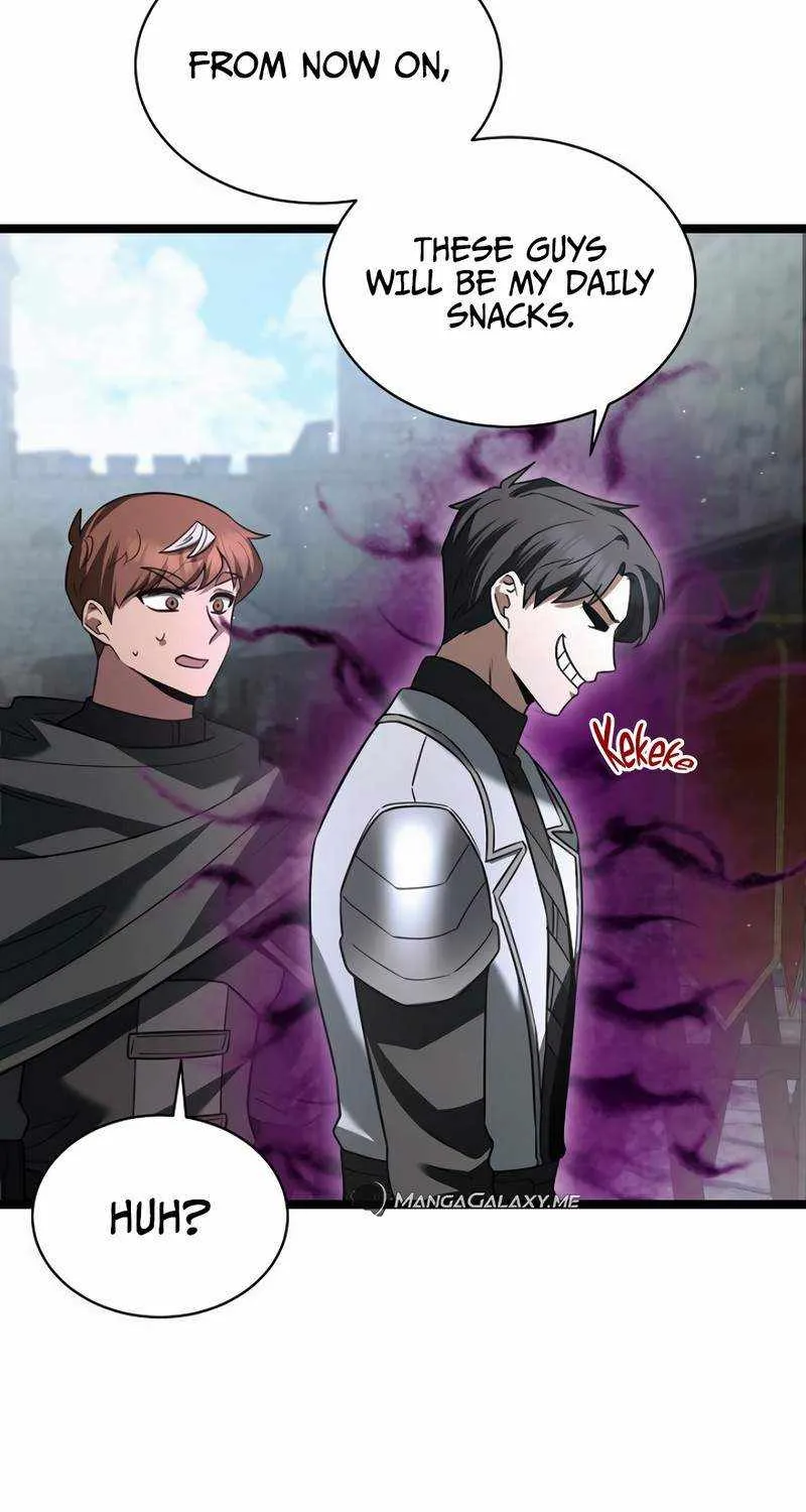 The Hero Became the Duke’s Eldest Son Chapter 10 page 72 - 