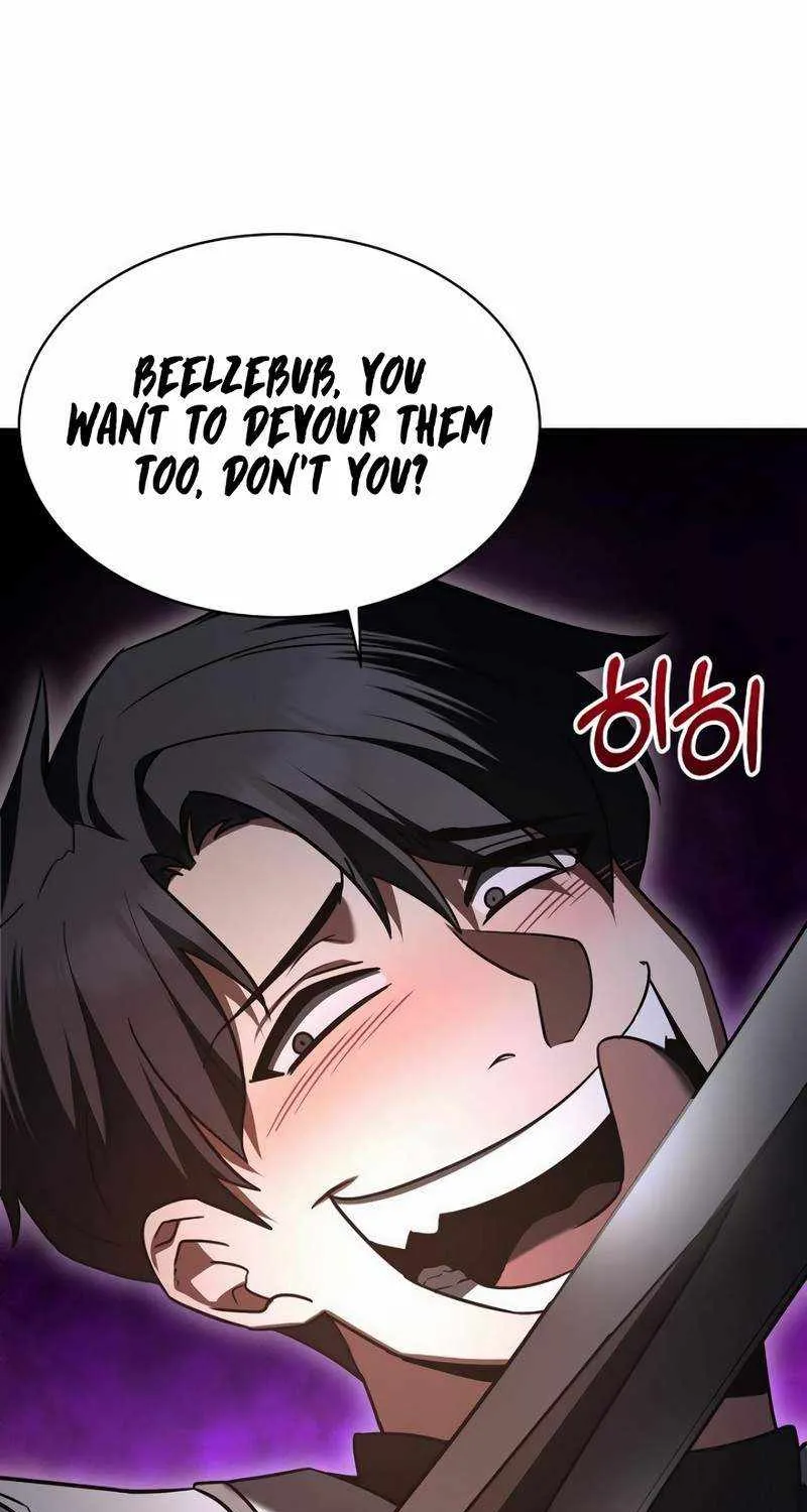 The Hero Became the Duke’s Eldest Son Chapter 10 page 73 - 