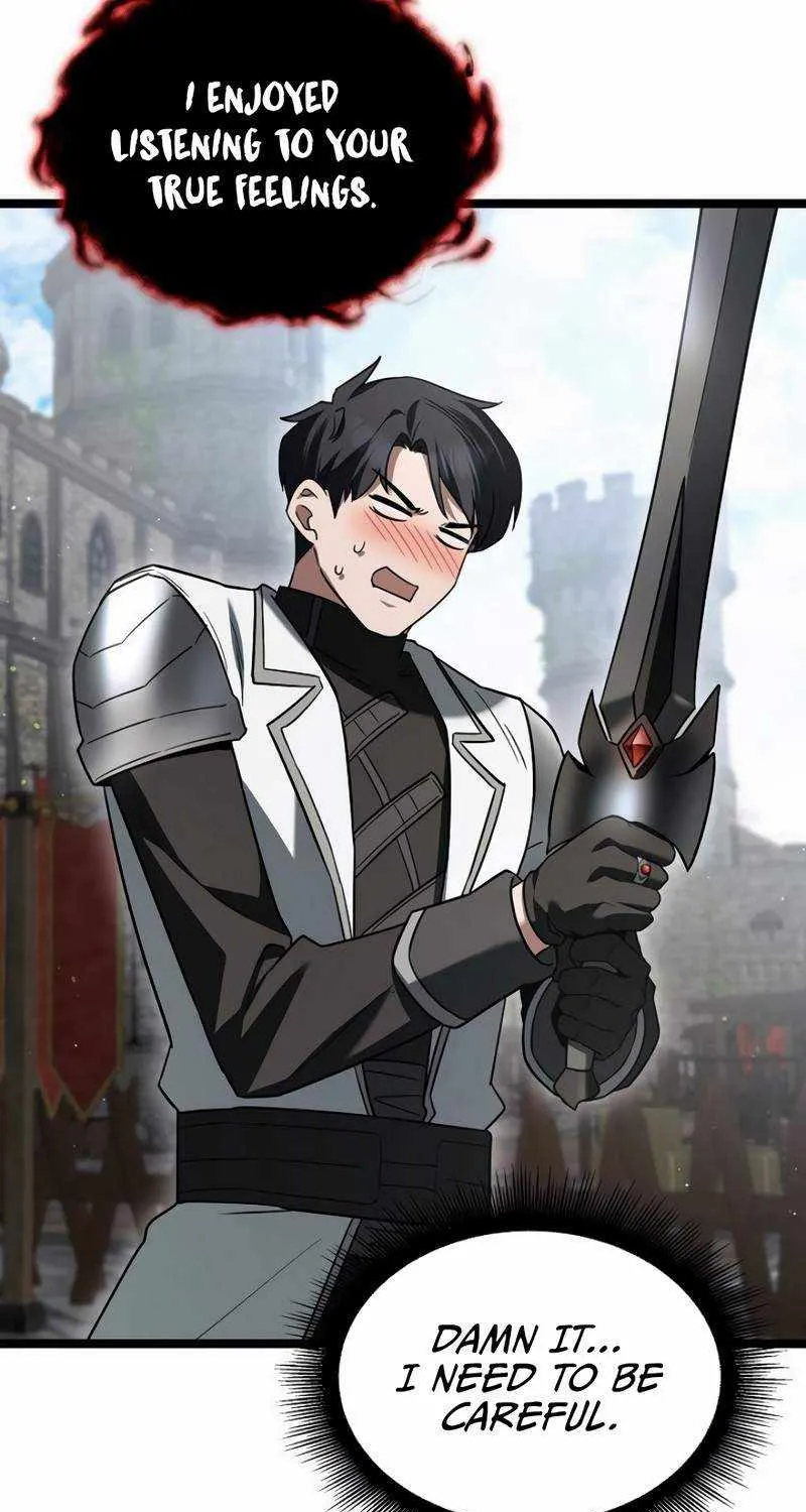 The Hero Became the Duke’s Eldest Son Chapter 10 page 78 - 