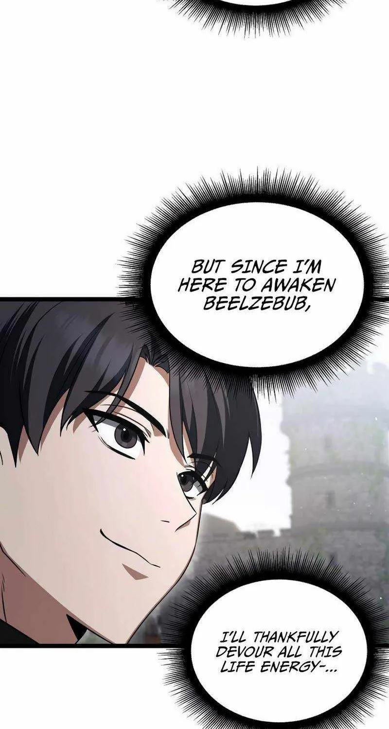 The Hero Became the Duke’s Eldest Son Chapter 10 page 79 - 