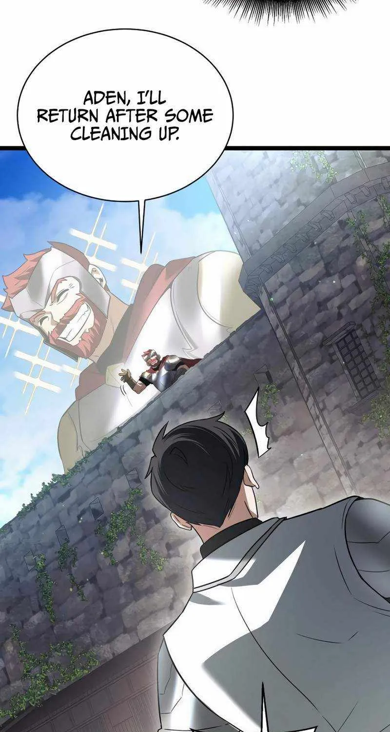 The Hero Became the Duke’s Eldest Son Chapter 10 page 80 - 