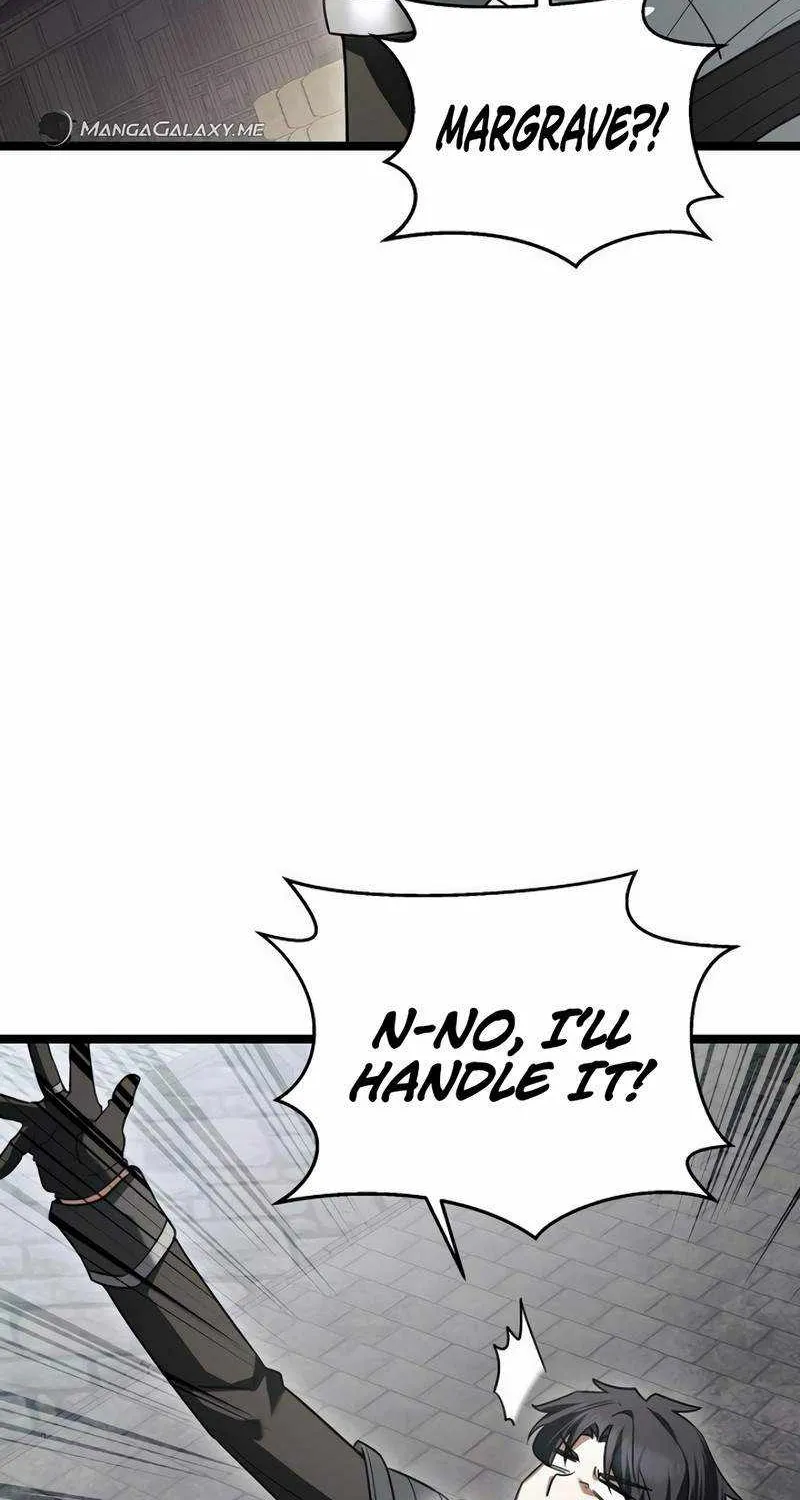 The Hero Became the Duke’s Eldest Son Chapter 10 page 81 - 