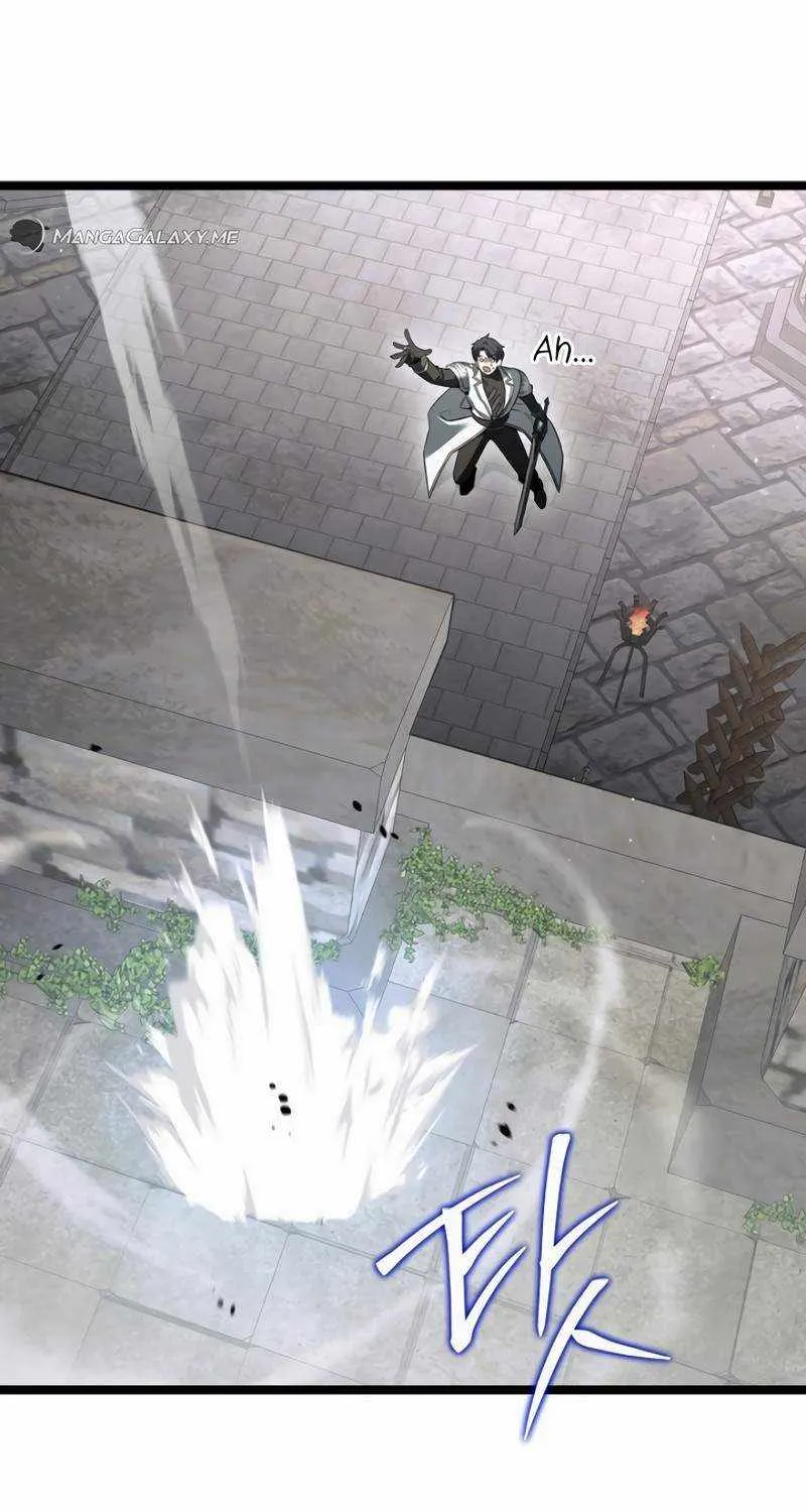 The Hero Became the Duke’s Eldest Son Chapter 10 page 83 - 