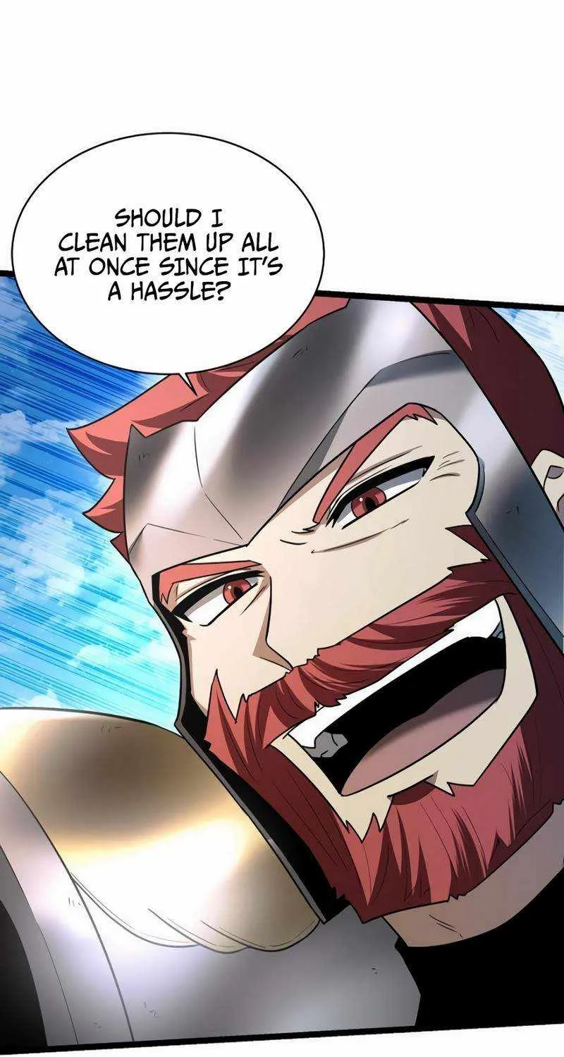 The Hero Became the Duke’s Eldest Son Chapter 10 page 87 - 