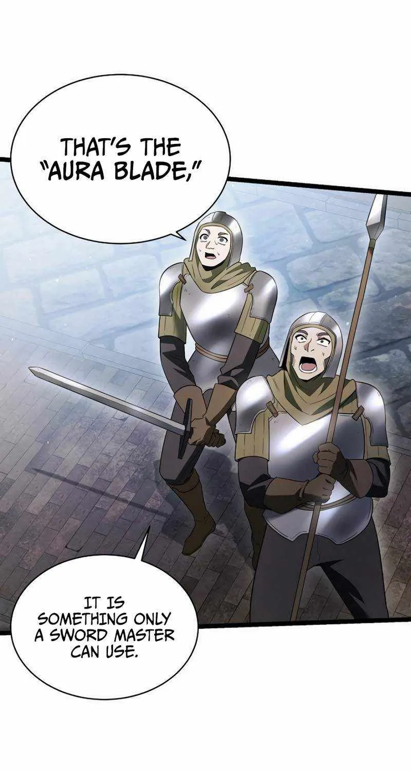 The Hero Became the Duke’s Eldest Son Chapter 10 page 88 - 