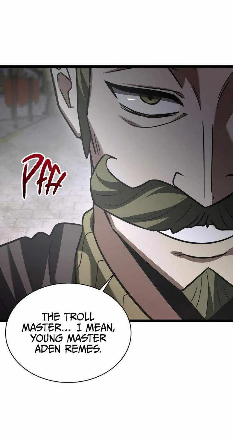 The Hero Became the Duke’s Eldest Son Chapter 10 page 10 - 