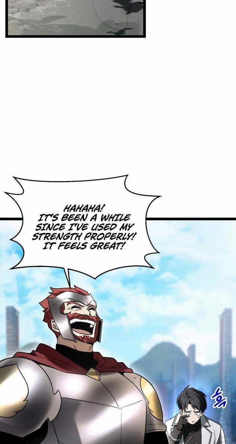 The Hero Became the Duke’s Eldest Son Chapter 10 page 94 - 