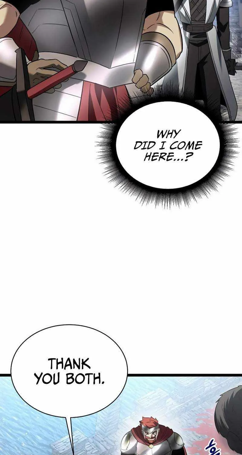 The Hero Became the Duke’s Eldest Son Chapter 10 page 95 - 