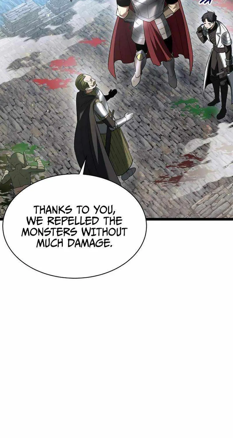 The Hero Became the Duke’s Eldest Son Chapter 10 page 96 - 