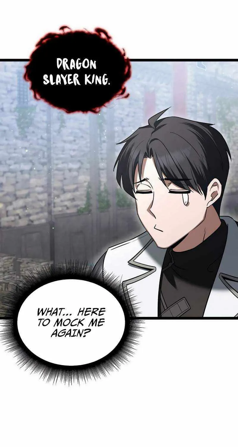 The Hero Became the Duke’s Eldest Son Chapter 10 page 97 - 