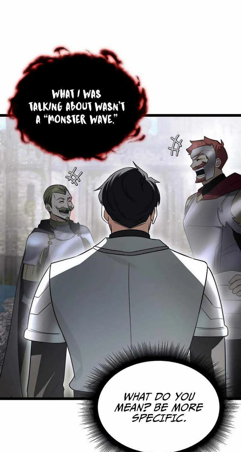 The Hero Became the Duke’s Eldest Son Chapter 10 page 98 - 