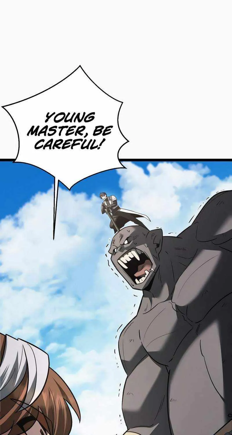 The Hero Became the Duke’s Eldest Son Chapter 11 page 101 - 
