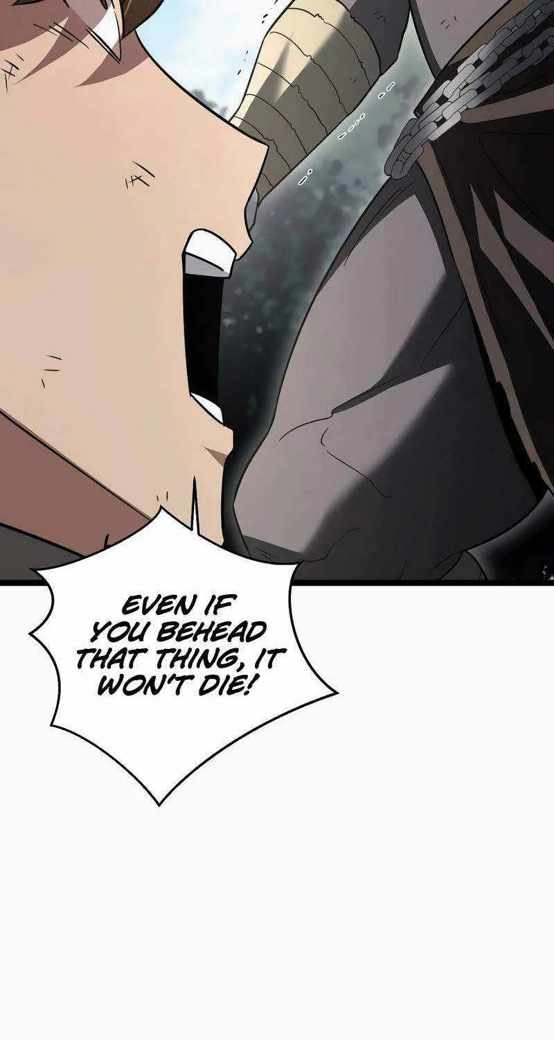 The Hero Became the Duke’s Eldest Son Chapter 11 page 102 - 