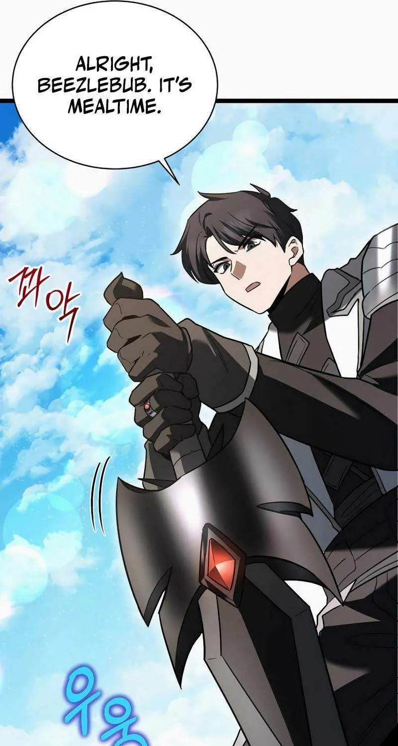 The Hero Became the Duke’s Eldest Son Chapter 11 page 104 - 