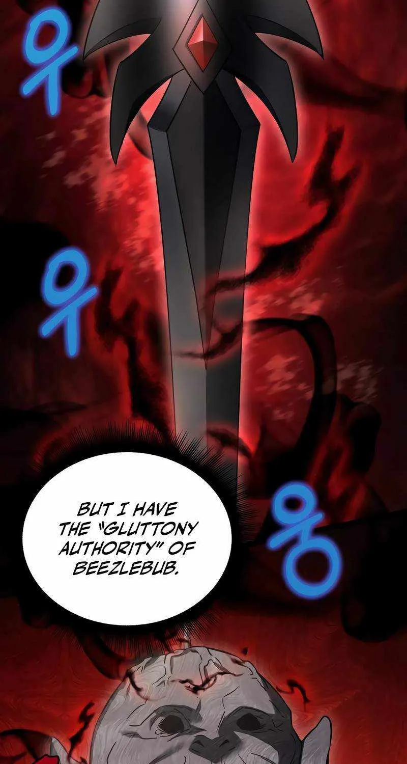 The Hero Became the Duke’s Eldest Son Chapter 11 page 106 - 