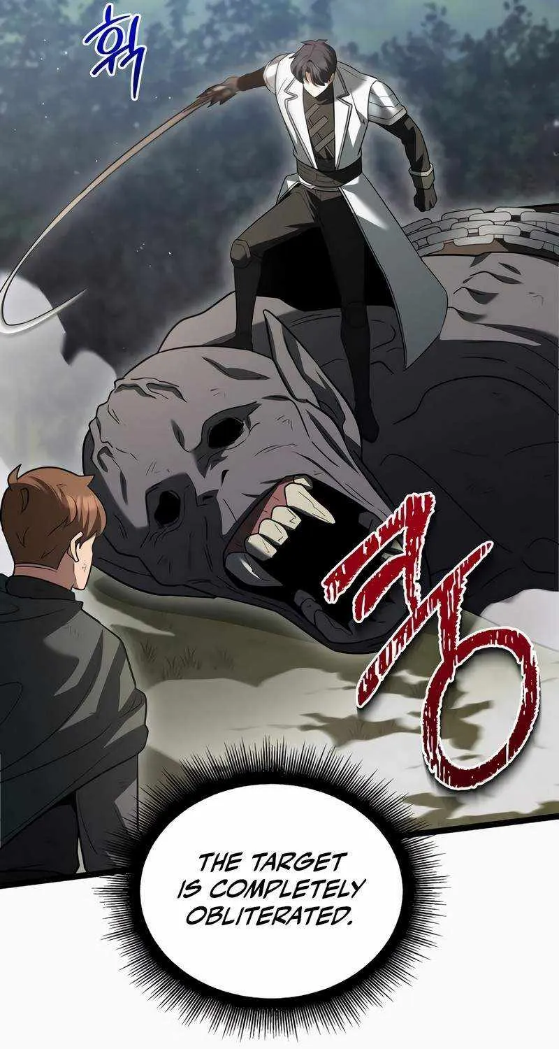 The Hero Became the Duke’s Eldest Son Chapter 11 page 109 - 