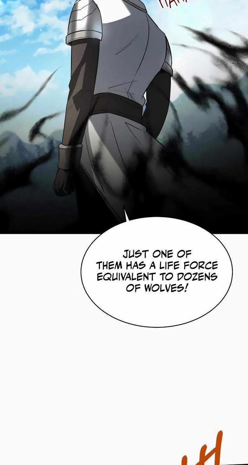 The Hero Became the Duke’s Eldest Son Chapter 11 page 112 - 