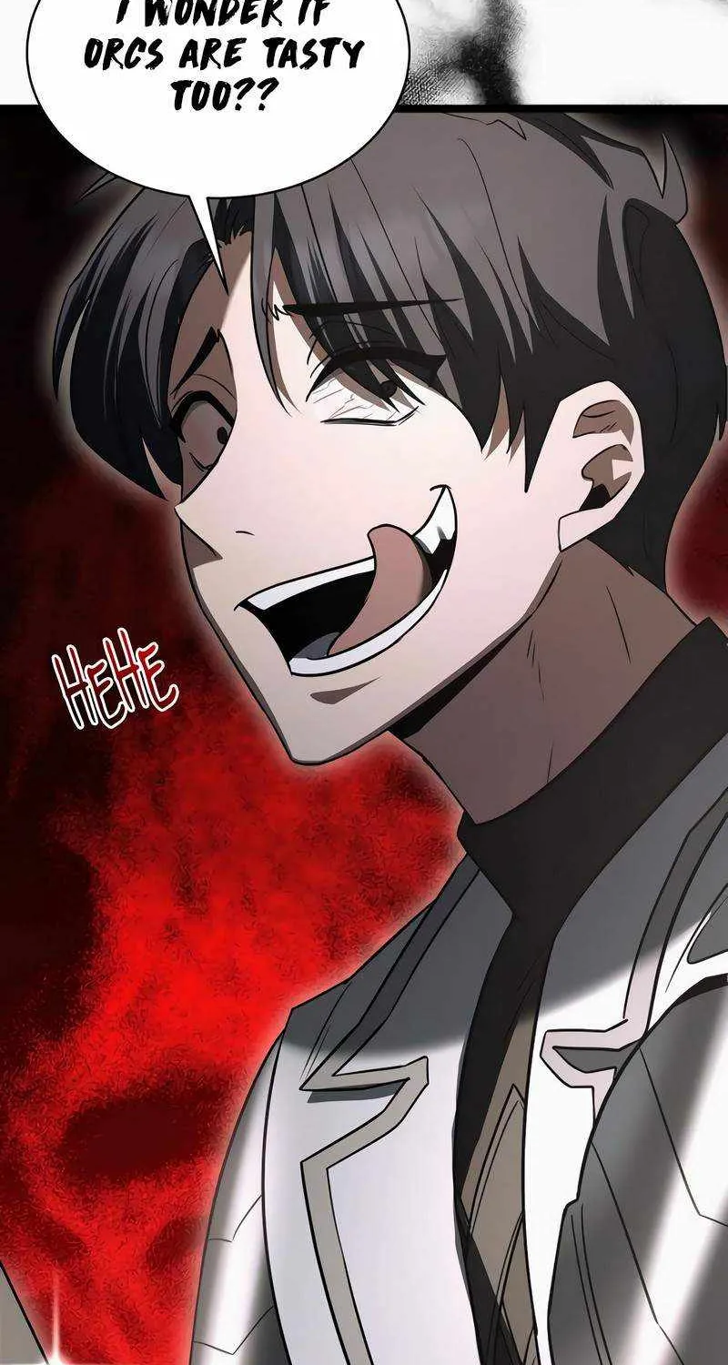 The Hero Became the Duke’s Eldest Son Chapter 11 page 115 - 