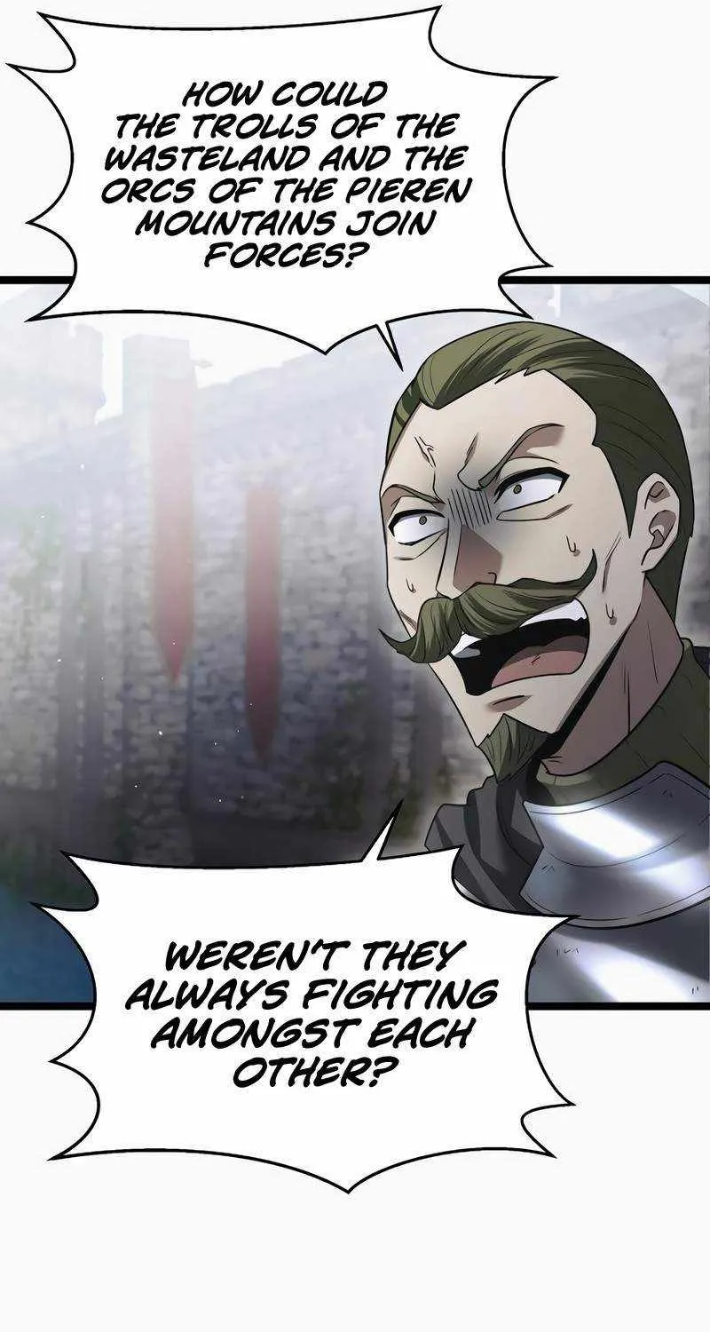 The Hero Became the Duke’s Eldest Son Chapter 11 page 22 - 
