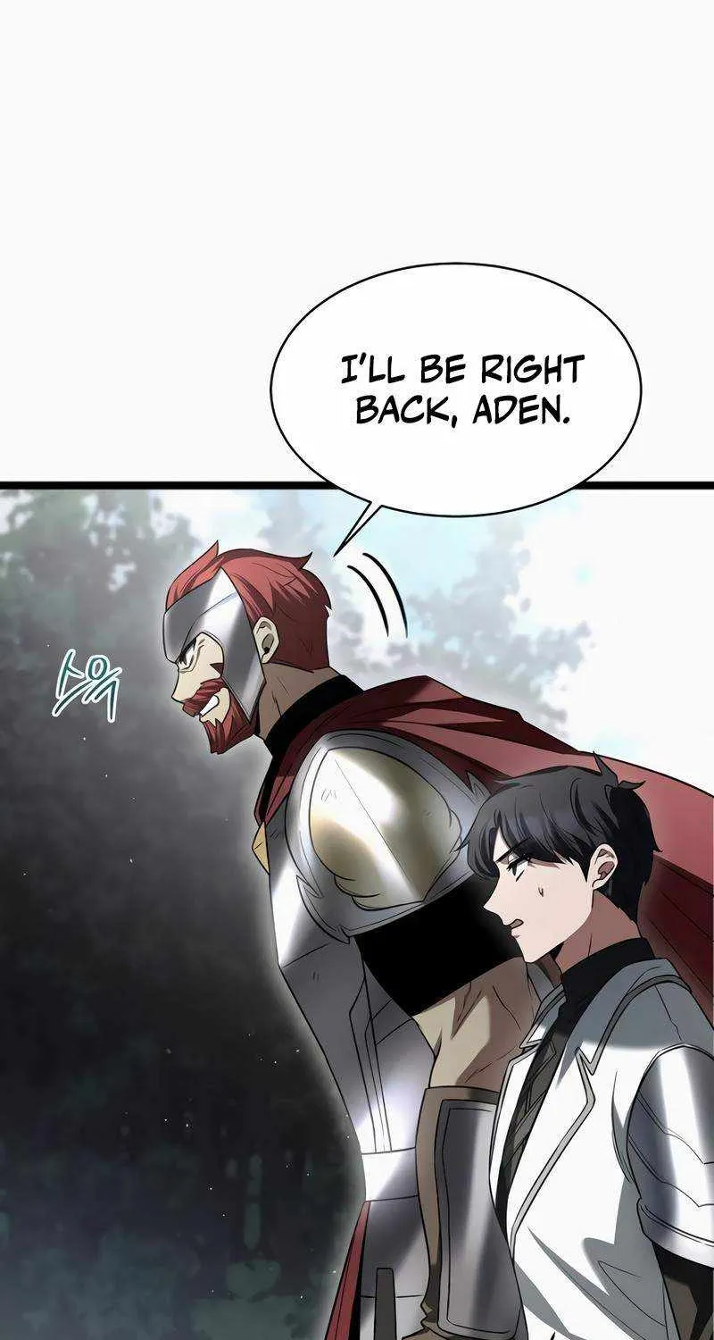 The Hero Became the Duke’s Eldest Son Chapter 11 page 23 - 