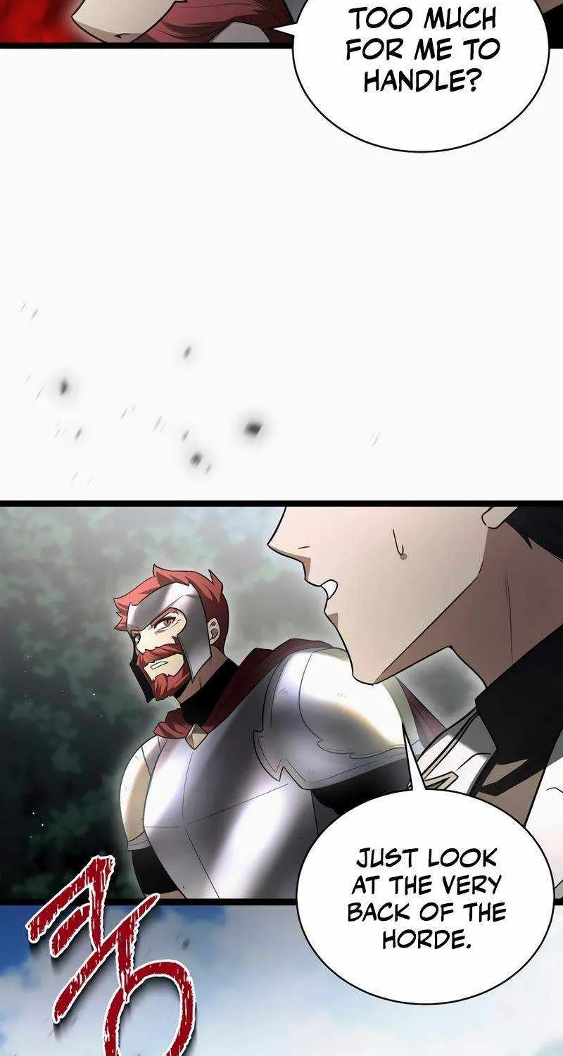 The Hero Became the Duke’s Eldest Son Chapter 11 page 25 - 