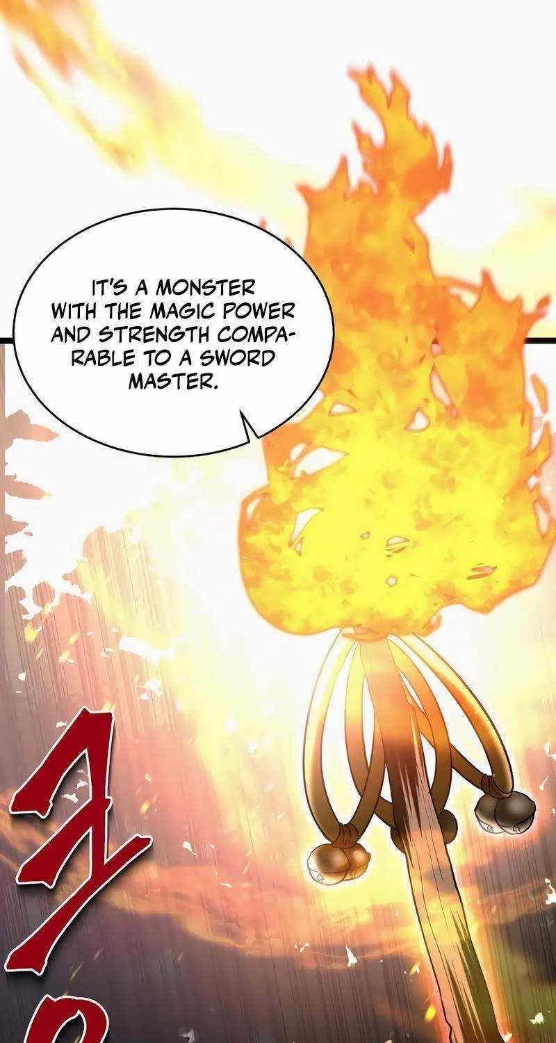 The Hero Became the Duke’s Eldest Son Chapter 11 page 29 - 