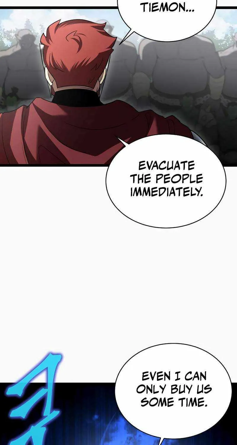 The Hero Became the Duke’s Eldest Son Chapter 11 page 33 - 